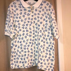 NWT woman’s top XL